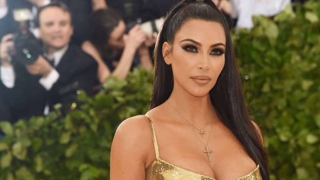 Netflix'in Menendez Kardeşler Dizisi Gündemde: Kim Kardashian'ın Şok Açıklaması