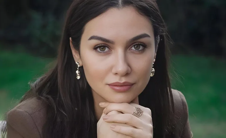 Disney Plus’ın Yeni Dizisi “Aşk” İçin Birce Akalay’a Başrol Teklifi