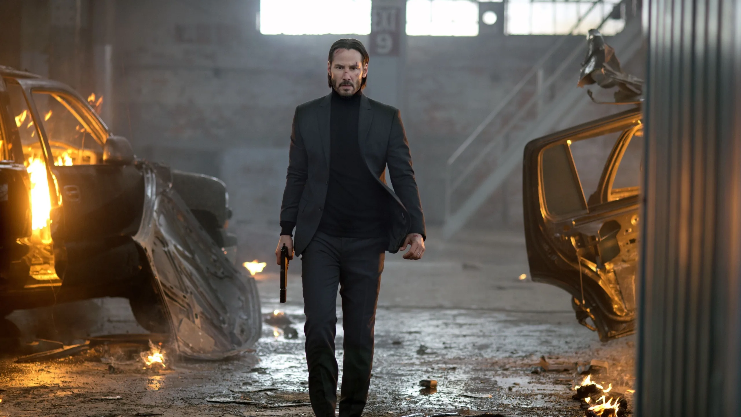 John Wick Filmi Bu Akşam Ekranlarda! İşte Merak Edilenler