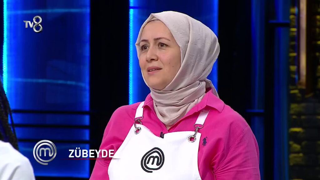 MasterChef'te Kim Elendi: İşte 11. Haftanın Eleneni