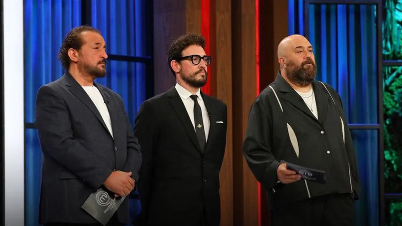 MasterChef’te Kim Elendi: İşte 11. Haftanın Eleneni