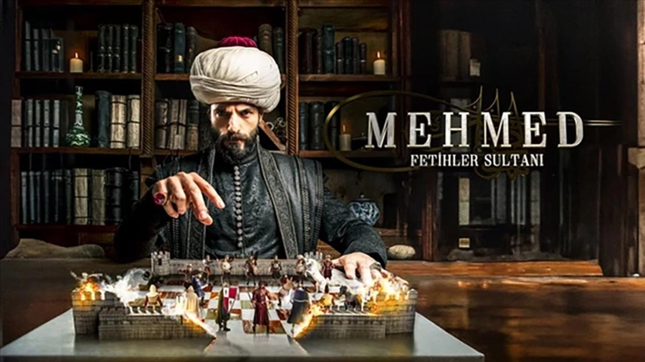 Mehmed: Fetihler Sultanı 19. Bölüm Fragmanı Yayında!