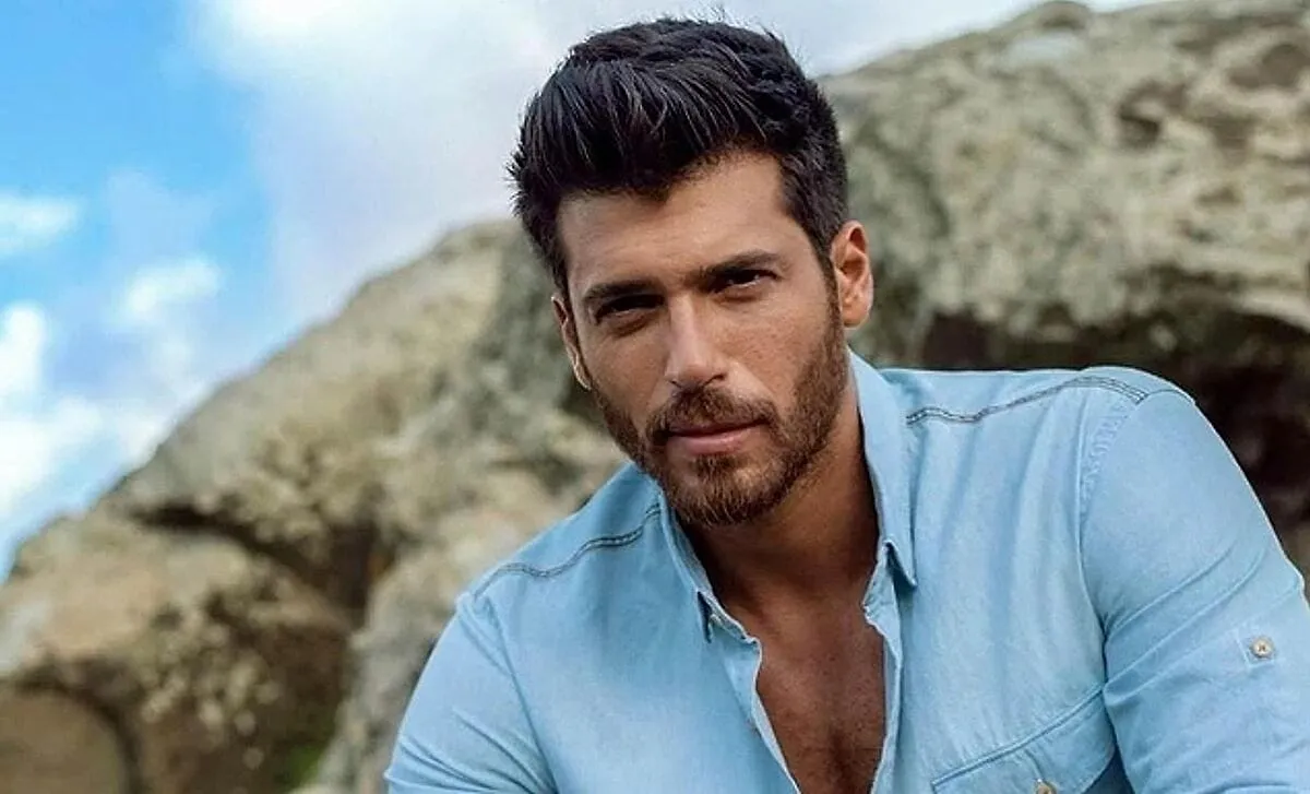 Can Yaman, El Turco için Cannes’a Çıkartma Yapıyor